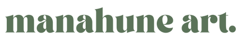 manahuneart